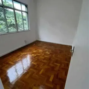 Apartamento com 2 Quartos à venda, 68m² no Humaitá, Rio de Janeiro