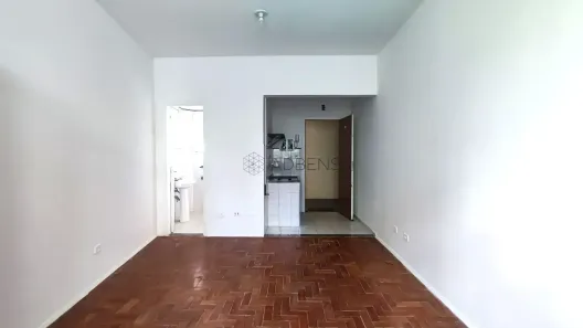 Apartamento com 1 Quarto para alugar, 26m² no Bela Vista, São Paulo