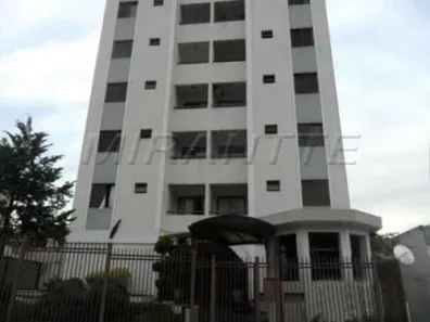 Apartamento com 2 Quartos à venda, 50m² no Lauzane Paulista, São Paulo