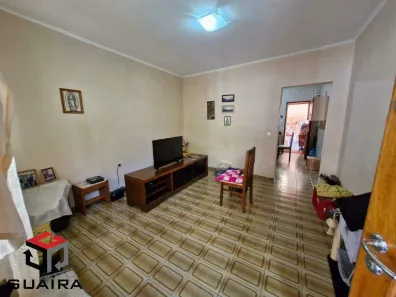 Casa com 2 Quartos à venda, 167m² no Ferrazópolis, São Bernardo do Campo