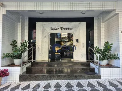 Apartamento com 3 Quartos à venda, 89m² no Bigorrilho, Curitiba