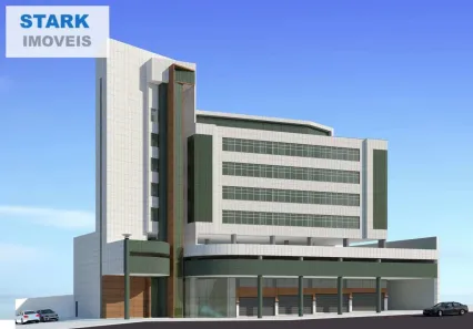 Prédio Comercial à venda, 3822m² no São Francisco, Belo Horizonte