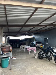 Galpão/Depósito/Armazém à venda, 366m² no Amazonas, Contagem