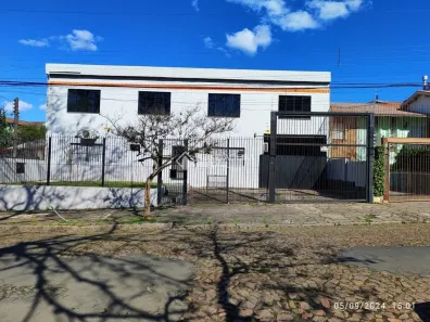 Prédio Comercial para alugar, 890m² no Partenon, Porto Alegre