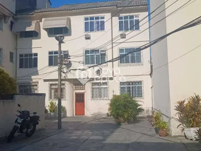 Apartamento com 2 Quartos à venda, 57m² no Andaraí, Rio de Janeiro