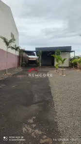 Galpão/Depósito/Armazém à venda, 155m² no Jardim Terra Branca, Bauru