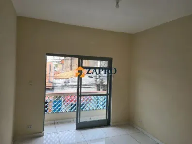 Apartamento com 2 Quartos para alugar, 110m² no Centro, São José dos Campos