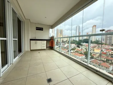 Apartamento com 1 Quarto à venda, 52m² no Vila Regente Feijó, São Paulo