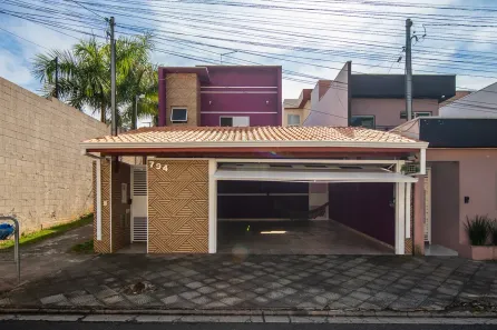 Casa com 3 Quartos à venda, 161m² no Portais (Polvilho), Cajamar
