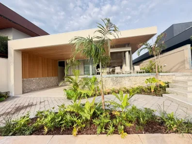 Casa de Condomínio com 5 Quartos à venda, 350m² no Centro, Porto Rico