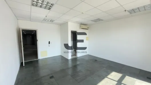 Sala Comercial à venda, 38m² no Vila Leopoldina, São Paulo