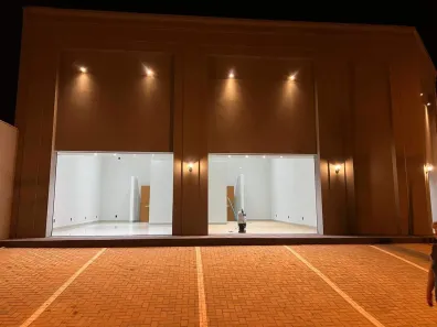 Ponto Comercial para alugar, 49m² no SETSUL, São José do Rio Preto