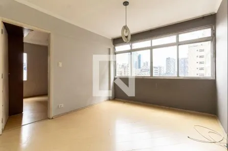 Apartamento com 2 Quartos à venda, 65m² no Paraíso, São Paulo
