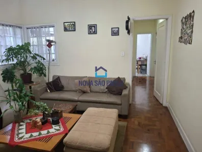 Apartamento com 3 Quartos à venda, 96m² no Aclimação, São Paulo
