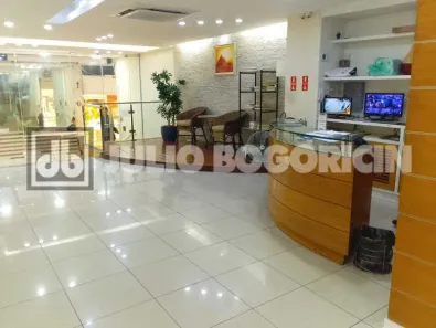 Apartamento com 2 Quartos à venda, 66m² no Tijuca, Rio de Janeiro