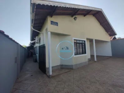 Casa com 3 Quartos à venda, 178m² no Chácara Bela Vista, São Pedro