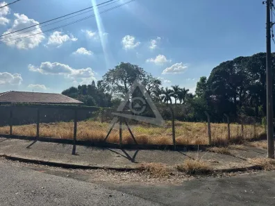 Lote/Terreno à venda, 1480m² no Estância Recreativa San Fernando, Valinhos
