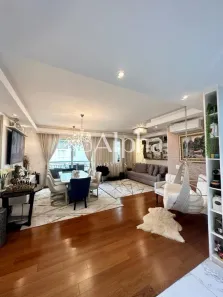 Apartamento com 3 Quartos à venda, 123m² no Tamboré, Santana de Parnaíba