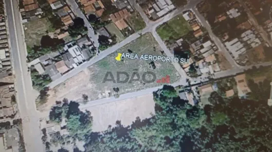 Lote/Terreno à venda, 7348m² no Setor Aeroporto Sul - 2ª Etapa, Aparecida de Goiânia
