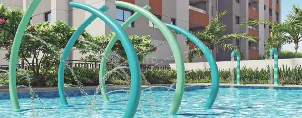 Apartamento com 2 Quartos à venda, 86m² no Nova Petrópolis, São Bernardo do Campo