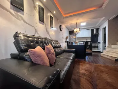 Casa com 2 Quartos à venda, 71m² no Cordeiros, Itajaí