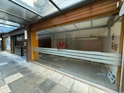 Ponto Comercial para alugar, 60m² no Centro, Canoas