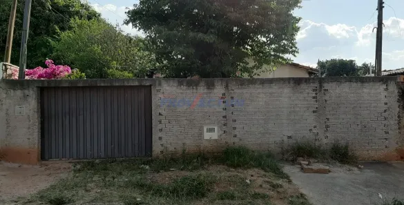 Casa com 5 Quartos à venda, 127m² no Vila Formosa, Campinas