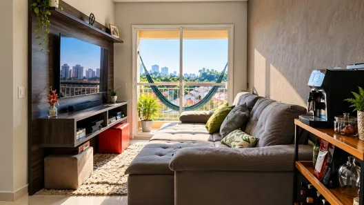 Apartamento com 3 Quartos à venda, 75m² no Jardim São Carlos, Sorocaba