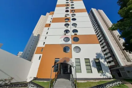 Apartamento com 1 Quarto à venda, 42m² no Brotas, Salvador