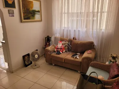 Apartamento com 2 Quartos à venda, 70m² no Boqueirão, Santos