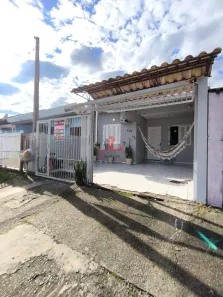 Casa com 2 Quartos à venda, 84m² no Ipiranga, Sapucaia do Sul