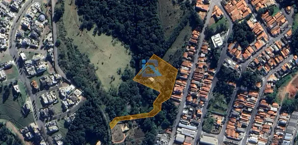 Lote/Terreno à venda, 6282m² no Jardim Virgínia, Itatiba