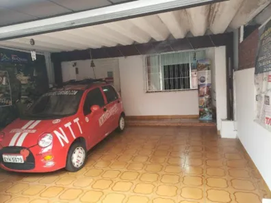 Casa com 3 Quartos à venda, 200m² no Centro, Santo André
