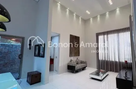 Casa de Condomínio com 3 Quartos à venda, 347m² no Parque Brasil 500, Paulínia