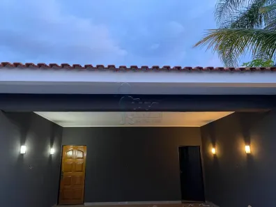 Casa com 3 Quartos para alugar, 193m² no Parque dos Bandeirantes, Ribeirão Preto