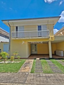 Casa de Condomínio com 4 Quartos à venda, 186m² no Notre Dame, Campinas