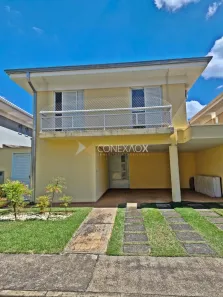 Casa de Condomínio com 4 Quartos à venda, 186m² no Notre Dame, Campinas