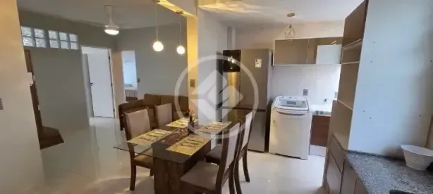 Apartamento com 3 Quartos à venda, 91m² no Carvoeira, Florianópolis
