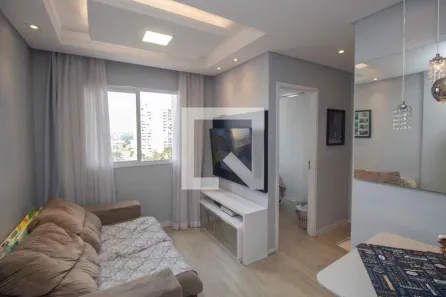 Apartamento com 2 Quartos à venda, 44m² no Vila Gustavo, São Paulo