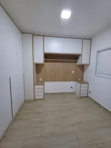 Kitnet com 1 Quarto para alugar, 18m² no Cambuci, São Paulo