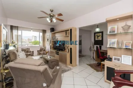 Apartamento com 2 Quartos à venda, 114m² no São Geraldo, Porto Alegre
