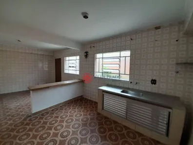 Casa com 1 Quarto para alugar, 50m² no Vila Matilde, São Paulo