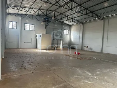 Galpão/Depósito/Armazém para alugar, 310m² no Jardim Primavera, São José do Rio Preto