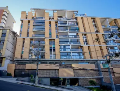 Apartamento com 3 Quartos à venda, 178m² no São Mateus, Juiz de Fora