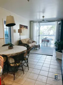 Apartamento com 2 Quartos à venda, 81m² no Jurerê, Florianópolis