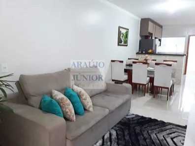 Apartamento com 2 Quartos à venda, 88m² no Vila Bertini, Americana