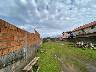 Lote/Terreno à venda, 432m² no Tapera da Base, Florianópolis