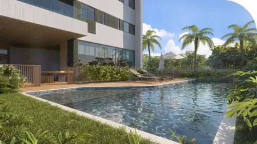Apartamento com 3 Quartos à venda, 105m² no Parnamirim, Recife