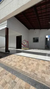 Casa com 3 Quartos à venda, 240m² no Alto do Sumaré, Mossoró