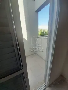 Apartamento com 2 Quartos à venda, 53m² no Vila Pires, Santo André